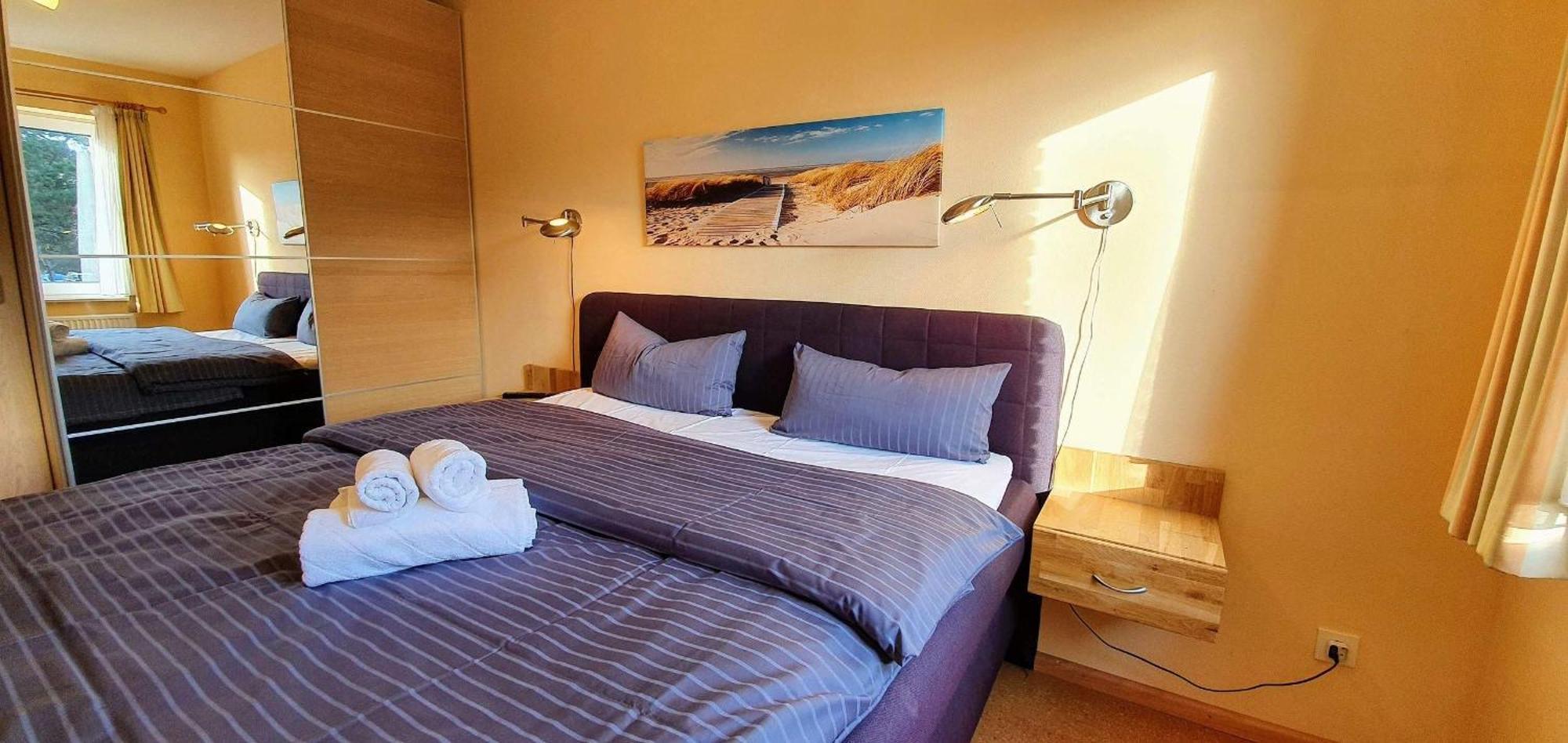 Fewo-Nordsee-Whg-11 Sankt Peter-Ording Extérieur photo